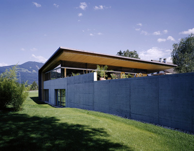 Ein Foto von Bruno Klomfar