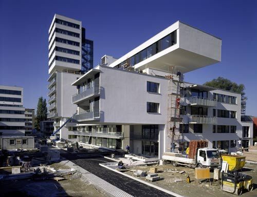 Ein Foto von Gebhard Sengmüller