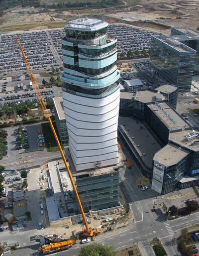 Ein Foto von Reinhard Forster