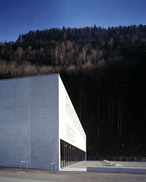 Ein Foto von Hanspeter Schiess