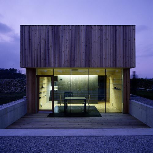 Ein Foto von Paul Ott