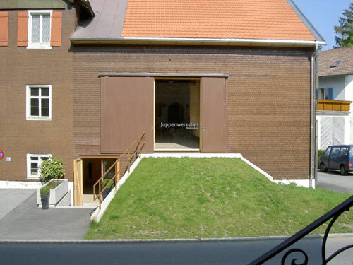 Ein Foto von Gerhard Gruber