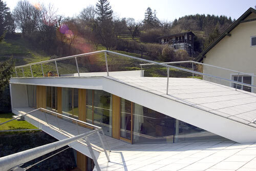 Ein Foto von Max Nirnberger