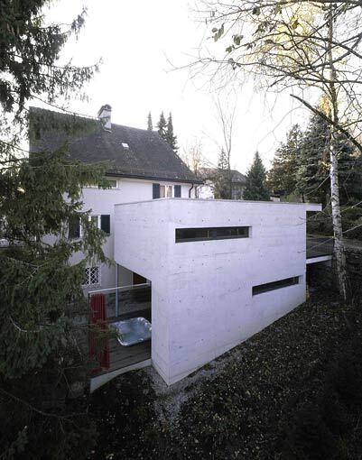 Ein Foto von Bruno Klomfar