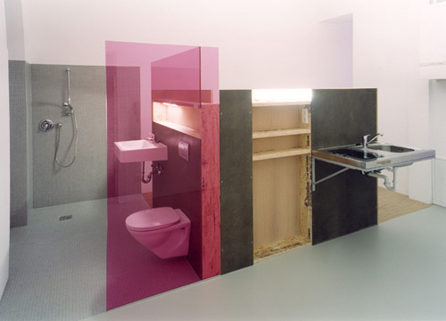 Ein Foto von Wolfgang Thaler