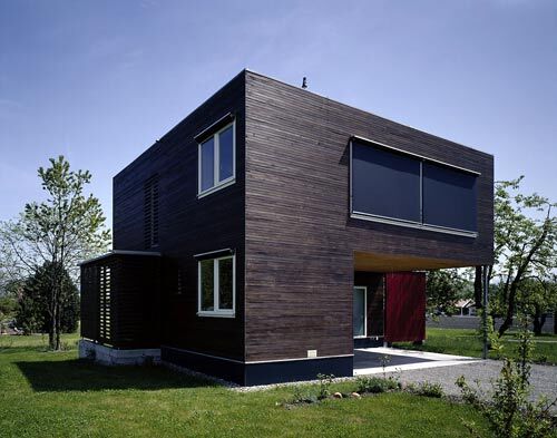 Ein Foto von Bruno Klomfar