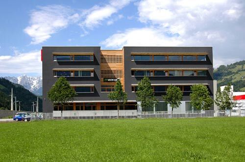 Ein Foto von Susanne Reisenberger-Wolf