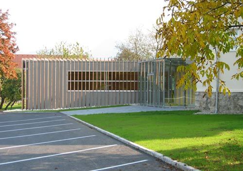 Ein Foto von Gisela Erlacher