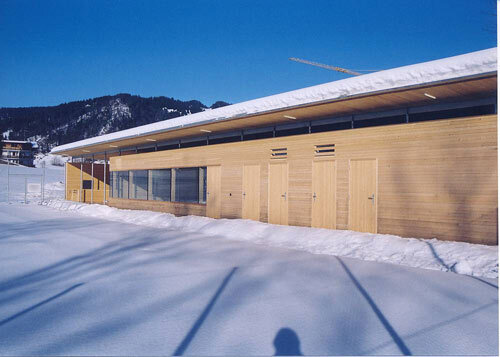 Ein Foto von Gerhard Gruber