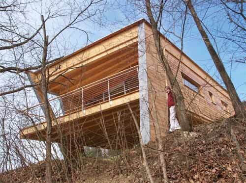 Ein Foto von Alexandra Eizinger