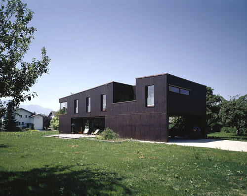 Ein Foto von Bruno Klomfar