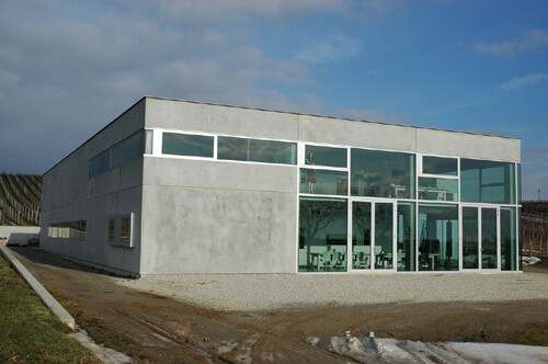 Ein Foto von Halbritter + Halbritter