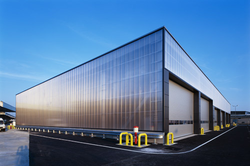 Ein Foto von Rupert Steiner