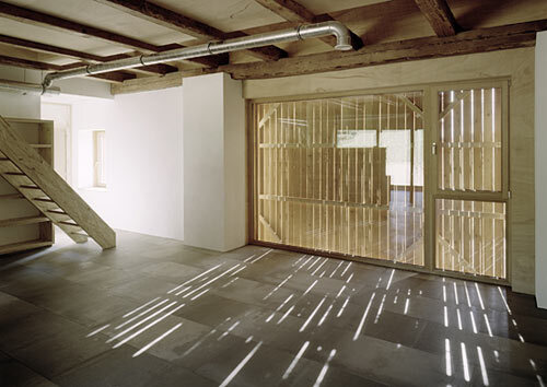 Ein Foto von Wolfgang Thaler