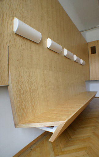 Ein Foto von Gerald Zugmann