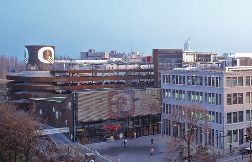 Ein Foto von Pia Odorizzi