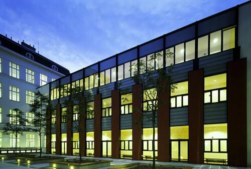 Ein Foto von Manfred Seidl