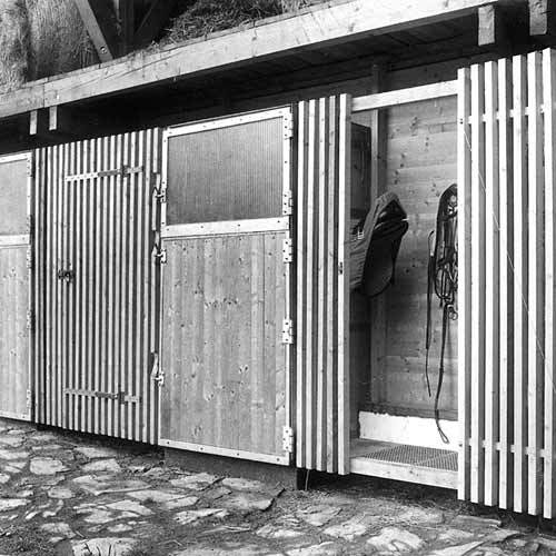 Ein Foto von Six & Petritsch