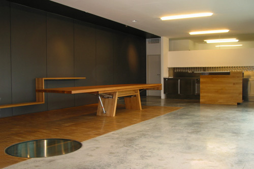 Ein Foto von Otmar Hasler