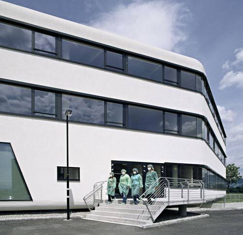 Ein Foto von Hertha Hurnaus