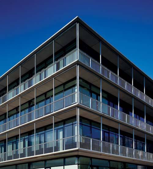 Ein Foto von Marc Lins