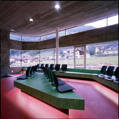 Ein Foto von Zita Oberwalder