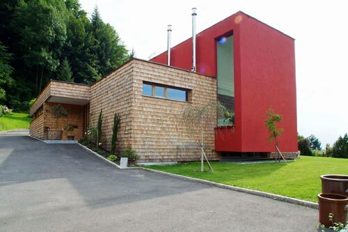 Ein Foto von Christine Kees