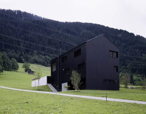 Ein Foto von Bruno Klomfar