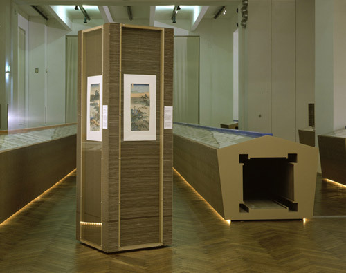 Ein Foto von Gerald Zugmann