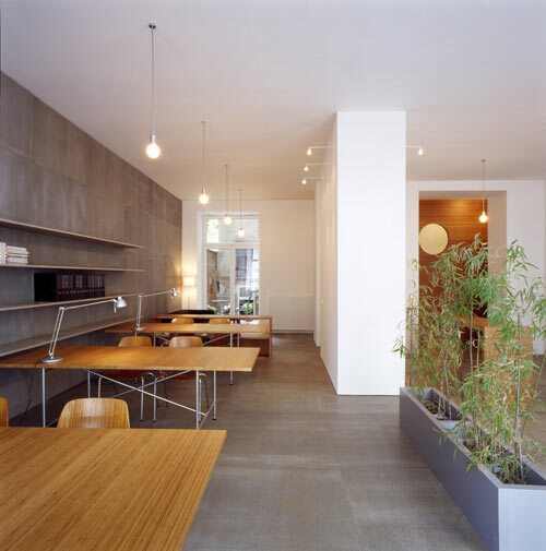 Ein Foto von Gerhard Abel