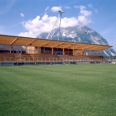 Ein Foto von Zita Oberwalder