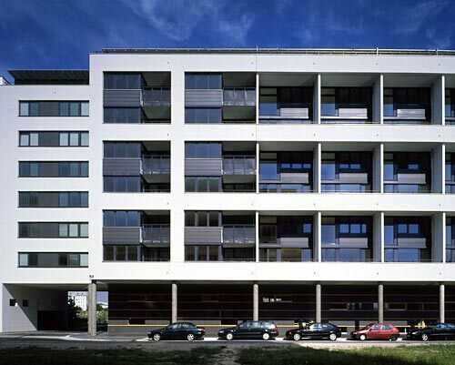 Ein Foto von Manfred Seidl