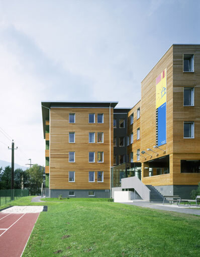 Ein Foto von Angelo Kaunat