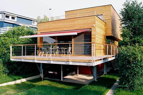 Ein Foto von Katharina Bayer