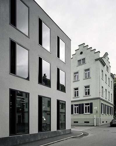 Ein Foto von Bruno Klomfar