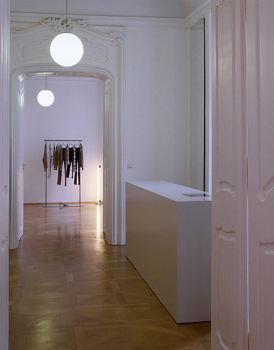 Ein Foto von Paul Ott