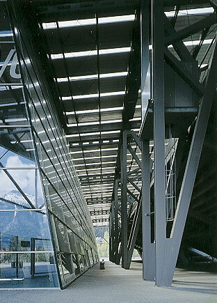 Ein Foto von Gerald Zugmann