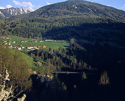 Ein Foto von Nikolaus Schletterer