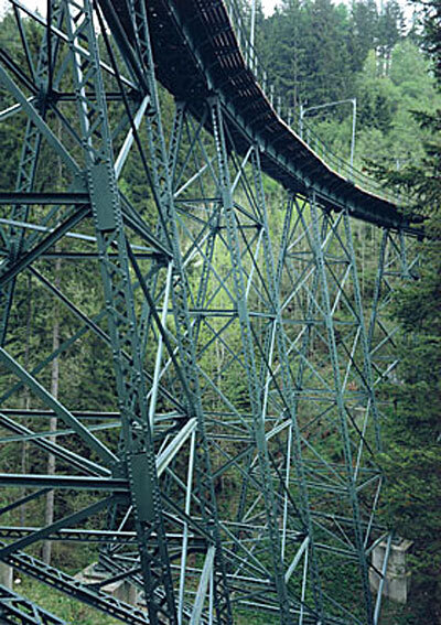 Ein Foto von Nikolaus Schletterer