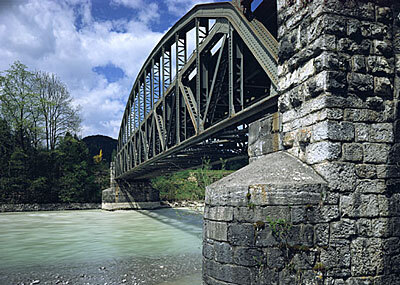 Ein Foto von Nikolaus Schletterer