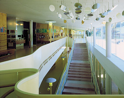 Ein Foto von Günter Richard Wett