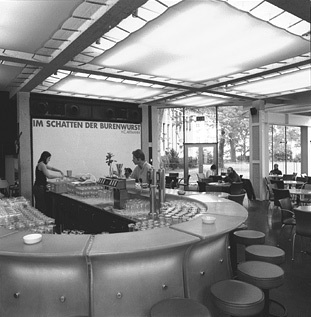 Ein Foto von Aleksander Dyja