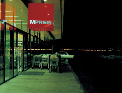 Ein Foto von Günter Richard Wett