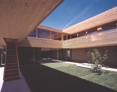 Ein Foto von Günter Richard Wett