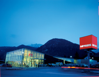 Ein Foto von Günter Richard Wett