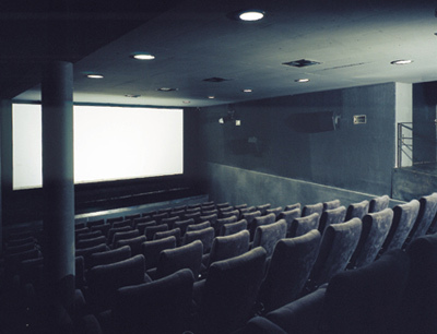 Ein Foto von Günter Richard Wett