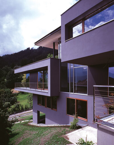 Ein Foto von Günter Richard Wett