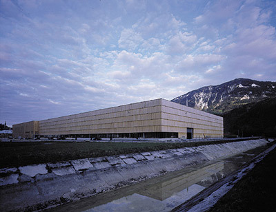 Ein Foto von Günter Richard Wett