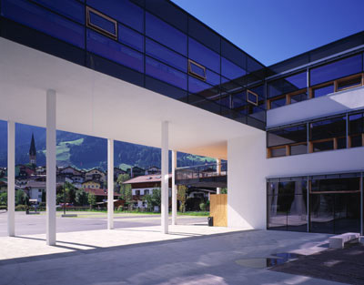 Ein Foto von Günter Richard Wett