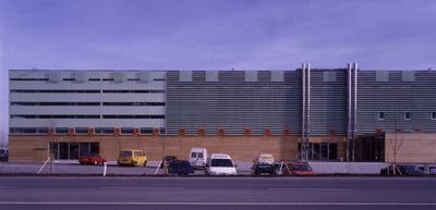 Ein Foto von Paul Ott